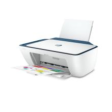 HP DeskJet IA Ultra 4828 AiO Printer - 25R76A