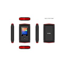  D-Link 4G Mifi with LCD,150 Mbps, 3000Mah, red - DWR-932M/A2