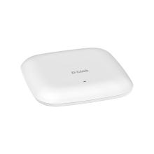 D-link Wireless AC1300 Wave2 Dual-Ban- PoE Access Point - DAP-2610