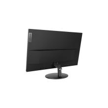 Lenovo Monitor L27i-28 (A18270FL0)- 27 Inches FHD, Black Monitor - 65E0KAC1UK