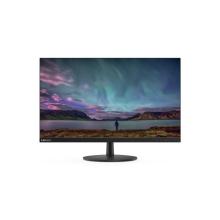 Lenovo Monitor L27i-28 (A18270FL0)- 27 Inches FHD, Black Monitor - 65E0KAC1UK