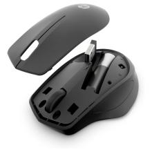 HP 280 Silent BLK WRLS Mouse - 19U64AA