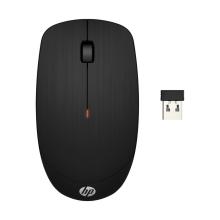 HP Wireless Mouse X200 - 6VY95AA