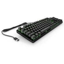 HP Pavilion Gaming 550 Keyboard ARAB - 9LY71AA