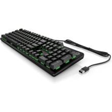 HP Pavilion Gaming 550 Keyboard ARAB - 9LY71AA