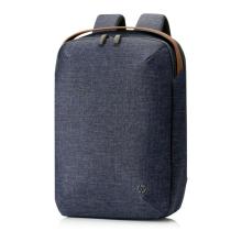 HP RENEW 15 Navy Backpack - 1A212AA