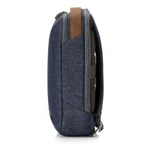 HP RENEW 15 Navy Backpack - 1A212AA