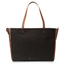 HP 14.0 Ladies Black Tote - V1M56AA