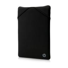 HP 14 ReversP Blk/Geo Sleeve - 2F2L4AA