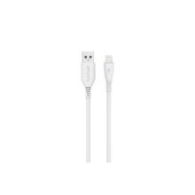 Platinum FLEX Series Cable Lightning 3.0 A 1M - White