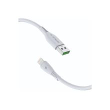 Platinum FLEX Series Cable Lightning 3.0 A 1M - White