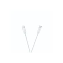 Platinum VITAL Series Cable PD Type-C-Type-C 1M - White - P-CBVTCCWH