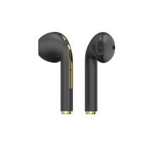 Platinum SPARKLE Series TWS Wireless Earphones - Black - P-TWSSPRKBK