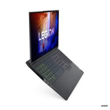 Lenovo Legion 5 Pro 16ARH7H - AMD Ryzen 9 6900HX - 82RG0098AX