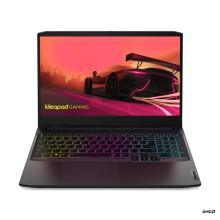 Lenovo IdeaPad Gaming 3 15ACH6 - Ryzen 7 5800H - 82K2019TAX