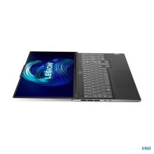 Lenovo Legion S7 16IAH7 - Intel Core i7-12700H - 82TF002BAX