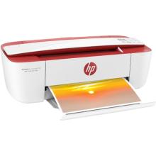   HP DeskJet IA 3788 AiO Printer - T8W49C