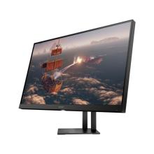 HP OMEN 27i IPS 165Hz 2K Gaming Monitor - 8AC94AS