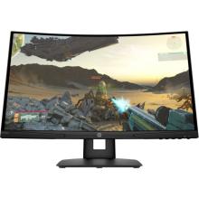 HP X24c FHD Gaming Monitor - 9FM22AS