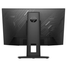 HP X24c FHD Gaming Monitor - 9FM22AS