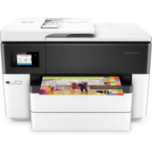 HP OfficeJet Pro 7740 Wide Format AiO Prnter - G5J38A