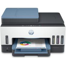 hp smart tank 795 AIO printer - 28B96A