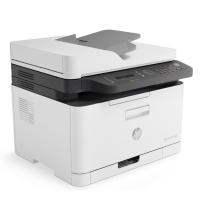 HP Color Laser MFP 179fnw Printer - 4ZB97A