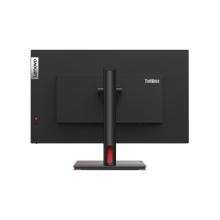  Lenovo ThinkVision T27i-30 Monitor - 63A4MAT1UK