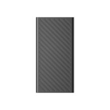  Platinum FLARE Series PD Power Bank 20000mAh - Black