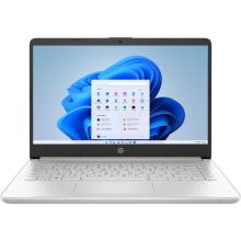 HP Laptop 14s-dq2218ne - i5-1135G7 - 6Y7Q9EA