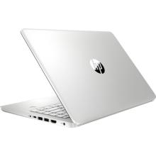 HP Laptop 14s-dq2218ne - i5-1135G7 - 6Y7Q9EA