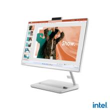 Lenovo IdeaCentre AIO 3 22IAP7 - Intel Core i5-12450H - F0GG004HAX