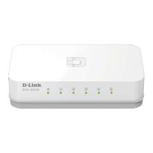 D-LINK SWITCH 5 PORT-10/100-DES-1005C