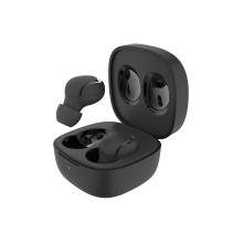 Platinum Trend TWS Wireless Earphones - Black