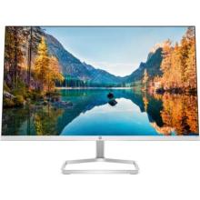 HP Monitor 24 Inches M24FW - 2D9K1AS