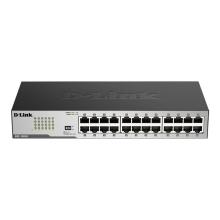 D-link 24 PORT GIGABIT UNMANAGED - DGS-1024D