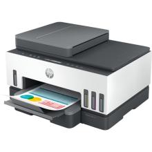  HP Smart Tank 750 AiO Printer - 6UU47A