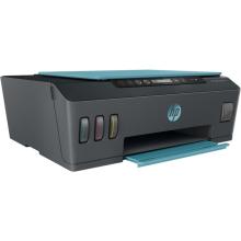 HP Smart Tank 516 AiO Printer - 3YW70A