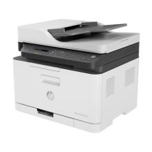 HP Color Laser MFP 179fnw Printer - 4ZB97A