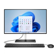 HP 24-ck0003ne All-in-One PC - Intel Core i5-1235U - 6J7G3EA