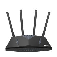 D-link LTE Cat 4 N300 - DWR-M921