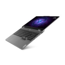 Lenovo LOQ 15IRX9 - Intel Core i7-13650HX - 83DV0007AX