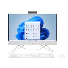 HP 24-cb1002ne All-in-One PC - Intel Core i3-1215U - 6J7E6EA