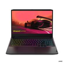 Lenovo IdeaPad Gaming 3 15ACH6 - AMD Ryzen 5 5500H - 82K20270AX