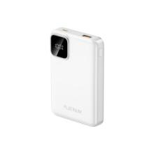 Platinum VITAL Series Mag Power Bank 10000mAh - White - P-PBVTMG10WH