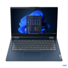 Lenovo ThinkBook 14s Yoga G2 IAP - Intel Core i7-1255U - 21DM000KAX