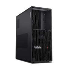 Lenovo ThinkStation P3 Tower - Intel Core i9-14900 - 30GS00BRAX