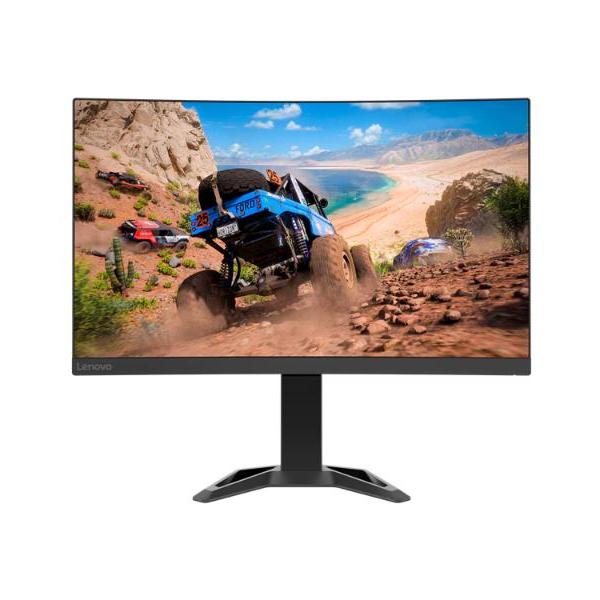 Lenovo G27c-30 CURVED Monitor-66F3GAC2AE