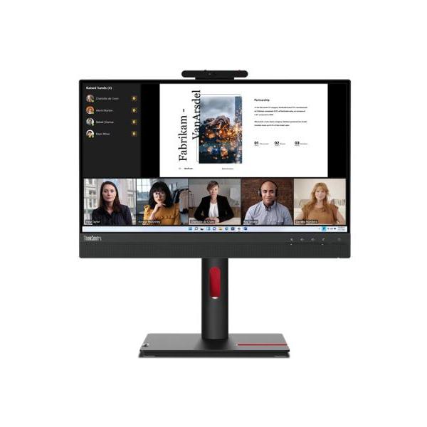 Lenovo ThinkCentre TIO22 (Gen5) 21.5 Inch - 12N8GAT1UK