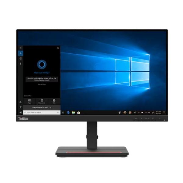 Lenovo S22e-20 21.5" Inch Monitor - 62C6KAT1UK